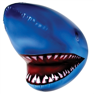 Shark Head