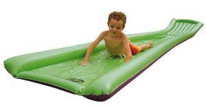 inflatable Slide and#39;nand39; Splash