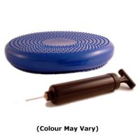 Inflatable Stability Disc