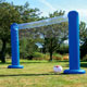 Inflatable Volleyball Garden Game