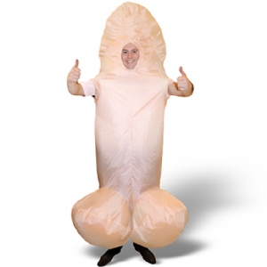Willy Costume