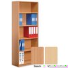 Basics Budget Bookcase Tall