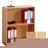 Basics Standard Bookcase Low