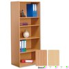 Basics Standard Bookcase Tall