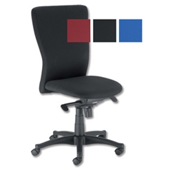 Elan Task Chair High Back H560mm
