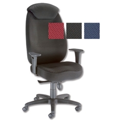 Influx Vitalize Executive Armchair with
