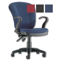 Vitalize Plus Task Chair Permanent