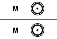 INFOCUS COMPOSITE VIDEO CABLE