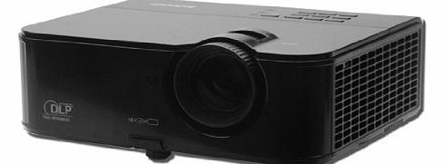 InFocus IN3128HD 4000 Lumens DLP HD Projector