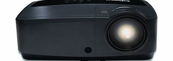 InFocus  IN112a/SVGA 3000 Lumens DLP Projector