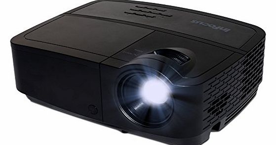  IN114a/XGA 3000 Lumens DLP Projector