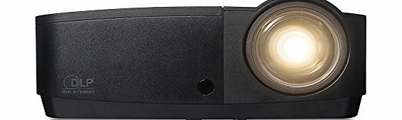 InFocus  IN126STA DLP Projector