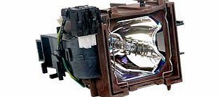 InFocus  UHP 170W Lamp Module for LP540/640 Projectors