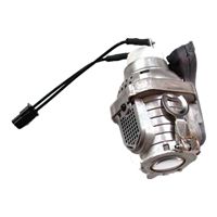 InFocus lamp for LP120/210 projector