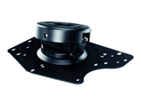InFocus Universal Ceiling Mount mounting component