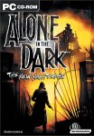 Infogrames Uk Alone in the Dark The New Nightmare PC