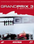 Infogrames Uk Grand Prix 3 PC