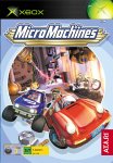 Infogrames Uk Micro Machines (Xbox)
