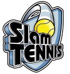 Infogrames Uk Slam Tennis (PS2)