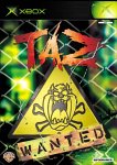 Infogrames Uk Taz Wanted xbox