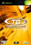 Infogrames Uk Test Drive Overdrive Xbox
