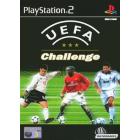 INFOGRAMME UEFA Challenge (PS2)