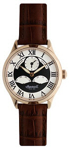 - Limited Edition Automatic Retrograde