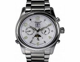 Ingersoll Mens Jackson Automatic Watch