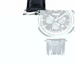 Ingersoll Mens San Antonio Automatic Watch