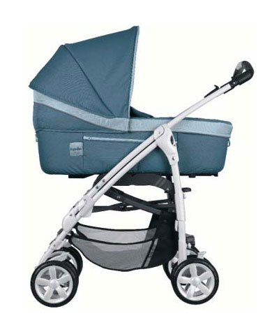 Baby Pram Stroller on Inglesina Pram Stroller    Baby Strollers