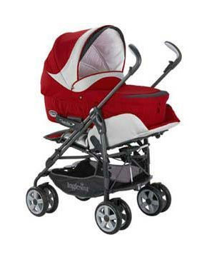 Inglesina Zippy Carrycot