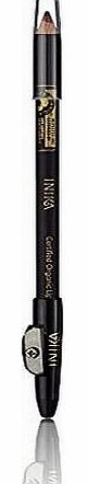 INIKA Certified Organic Lip Liner, Safari