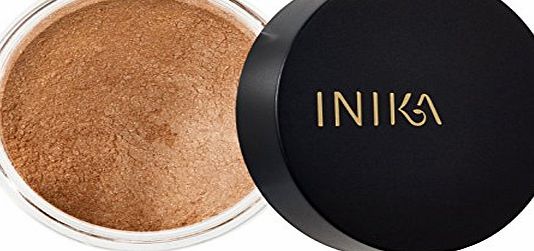 INIKA Mineral Bronzer, Sunkissed