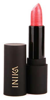 Inika Mineral Lipstick 4.2g