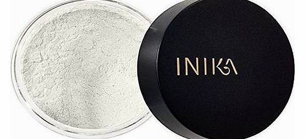 INIKA Mineral Setting Powder