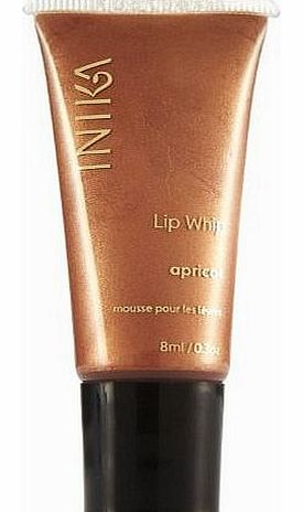 INIKA Vegan Lip Whip, Apricot