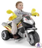 Injusa Bandido Phoenix Boy 6v