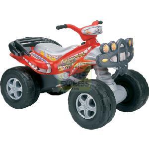 Cyclops Mega Quad 12V