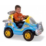 Injusa Hippo Jeep 6V battery Powered Ride On car