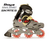 INK UTD Adjustable Inline Skates Size 4-6 (Boys)