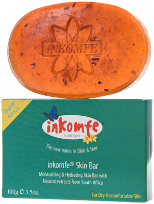 Inkomfe Original Skin Bar