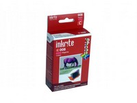 inkrite CLI-8M Ink Tank (Magenta) -