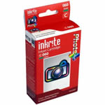 PhotoPlus Replacement Canon BCI-6G Green Ink