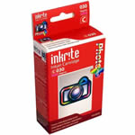 PhotoPLUS Replacement Canon BCI-6M/3EM Magenta