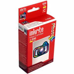 PhotoPLUS Replacement Canon BCI3/6EY Yellow Ink