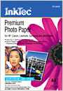 A4 InkTec Premium Photo Paper (ITP20HP) 20 sheets