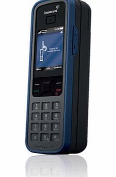 Inmarsat IsatPhone Pro Satellite Phone