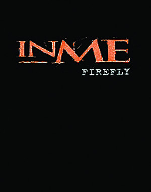 Inme Firefly T-shirt