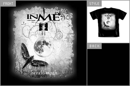 INME (Herald Moth) T-shirt cid_4801TSB