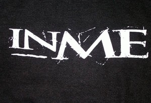 Inme Logo Hoodie